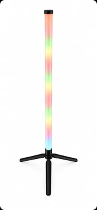 Lámpara de Piso RGB
