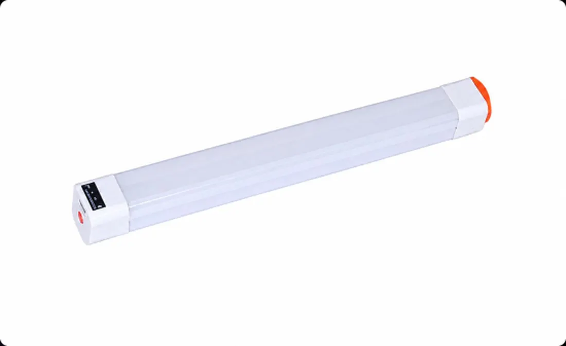 Lámpara USB Imán 1